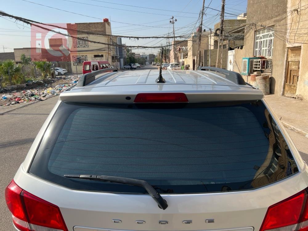 Dodge Journey